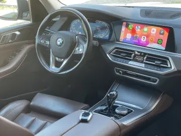 X5 30xd -Driv.Assist   HUD   360   Massage   ACC