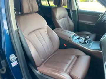 X5 30xd -Driv.Assist   HUD   360   Massage   ACC