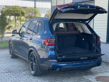 X5 30xd -Driv.Assist   HUD   360   Massage   ACC