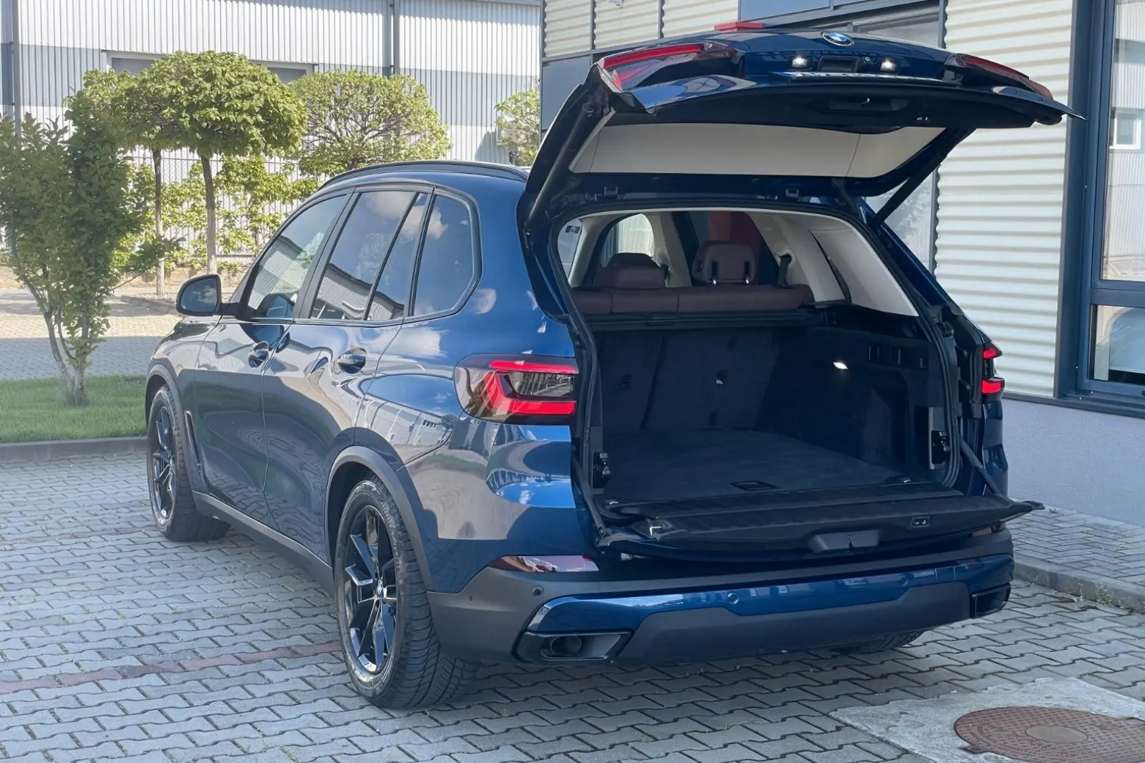 X5 30xd -Driv.Assist   HUD   360   Massage   ACC