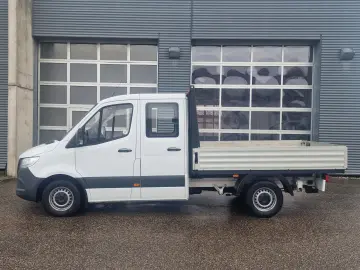 Sprinter 211 CDI