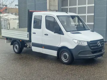 Sprinter 211 CDI