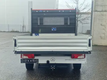 Sprinter 211 CDI