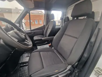 Sprinter 211 CDI
