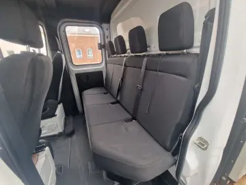 Sprinter 211 CDI
