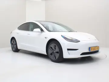 Model 3 Standard RWD Plus [ AUTOPILOT 60 kWh PRE