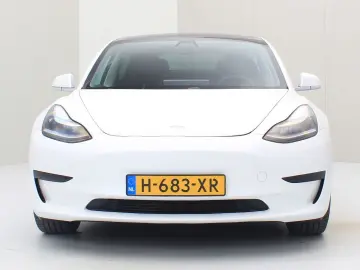 Model 3 Standard RWD Plus [ AUTOPILOT 60 kWh PRE