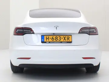 Model 3 Standard RWD Plus [ AUTOPILOT 60 kWh PRE