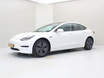 Model 3 Standard RWD Plus [ AUTOPILOT 60 kWh PRE