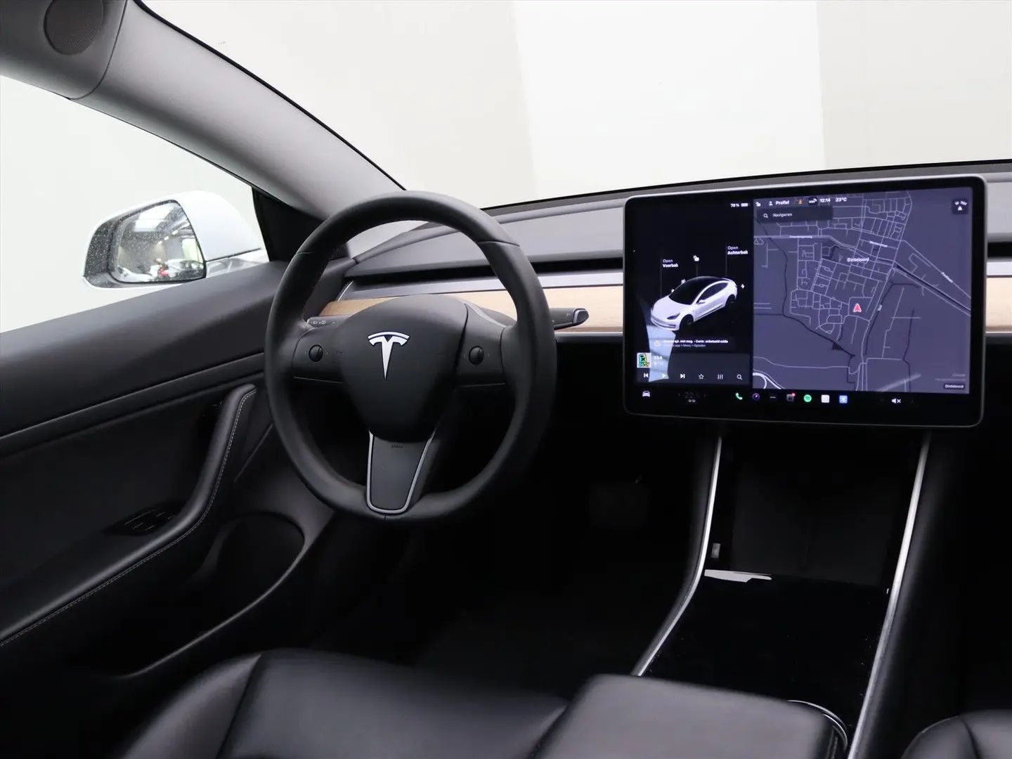 Model 3 Standard RWD Plus [ AUTOPILOT 60 kWh PRE