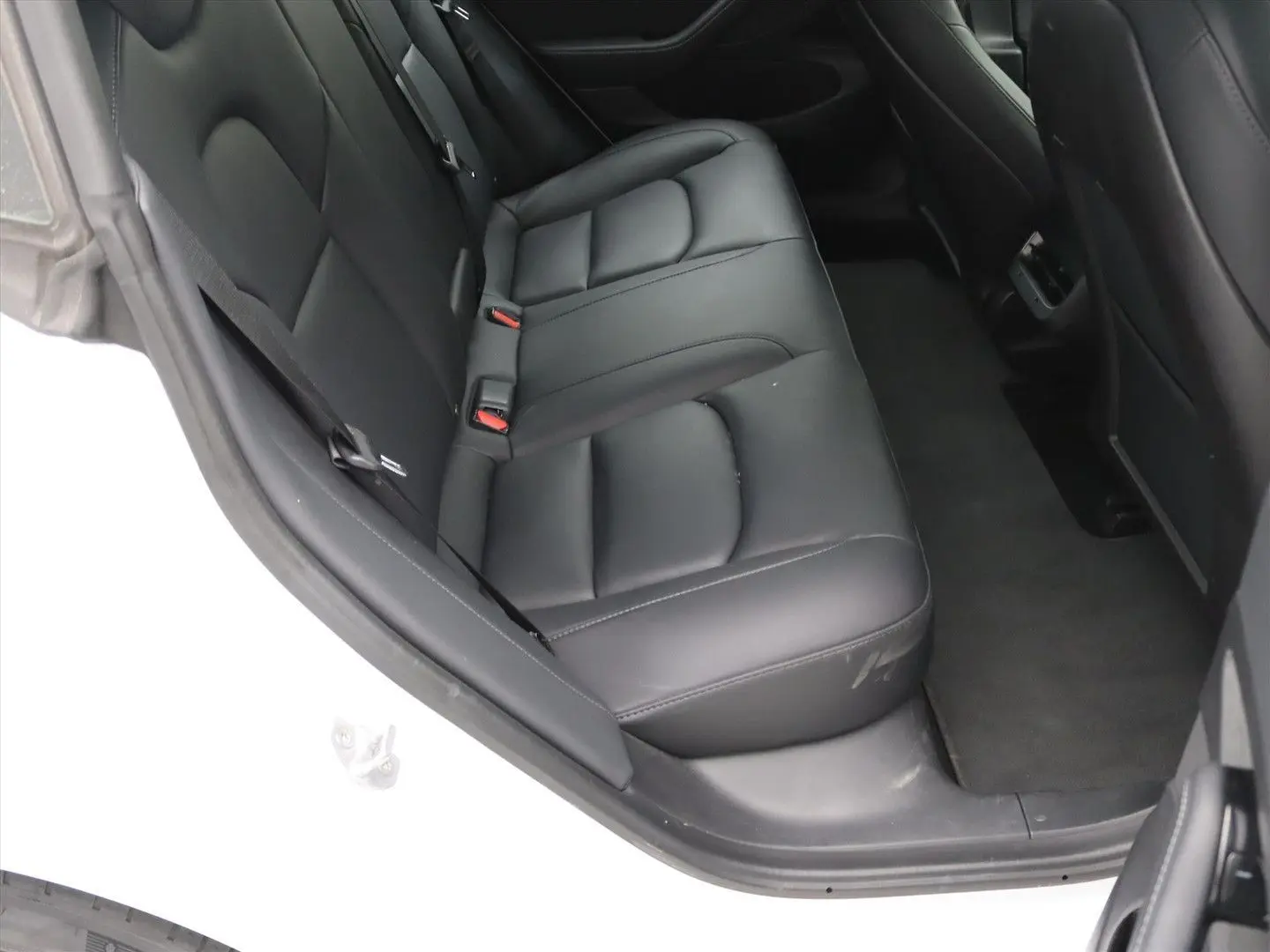 Model 3 Standard RWD Plus [ AUTOPILOT 60 kWh PRE