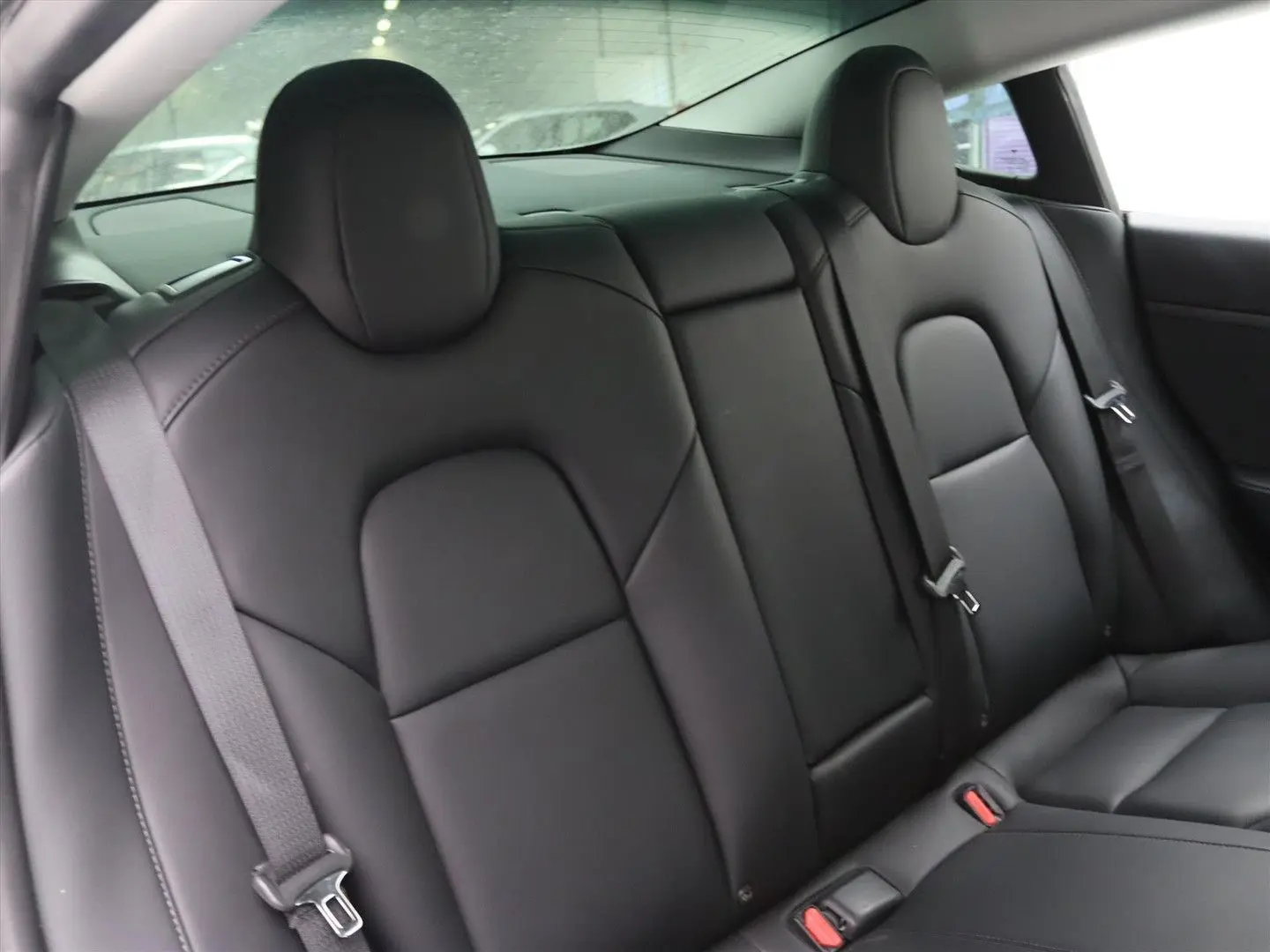 Model 3 Standard RWD Plus [ AUTOPILOT 60 kWh PRE