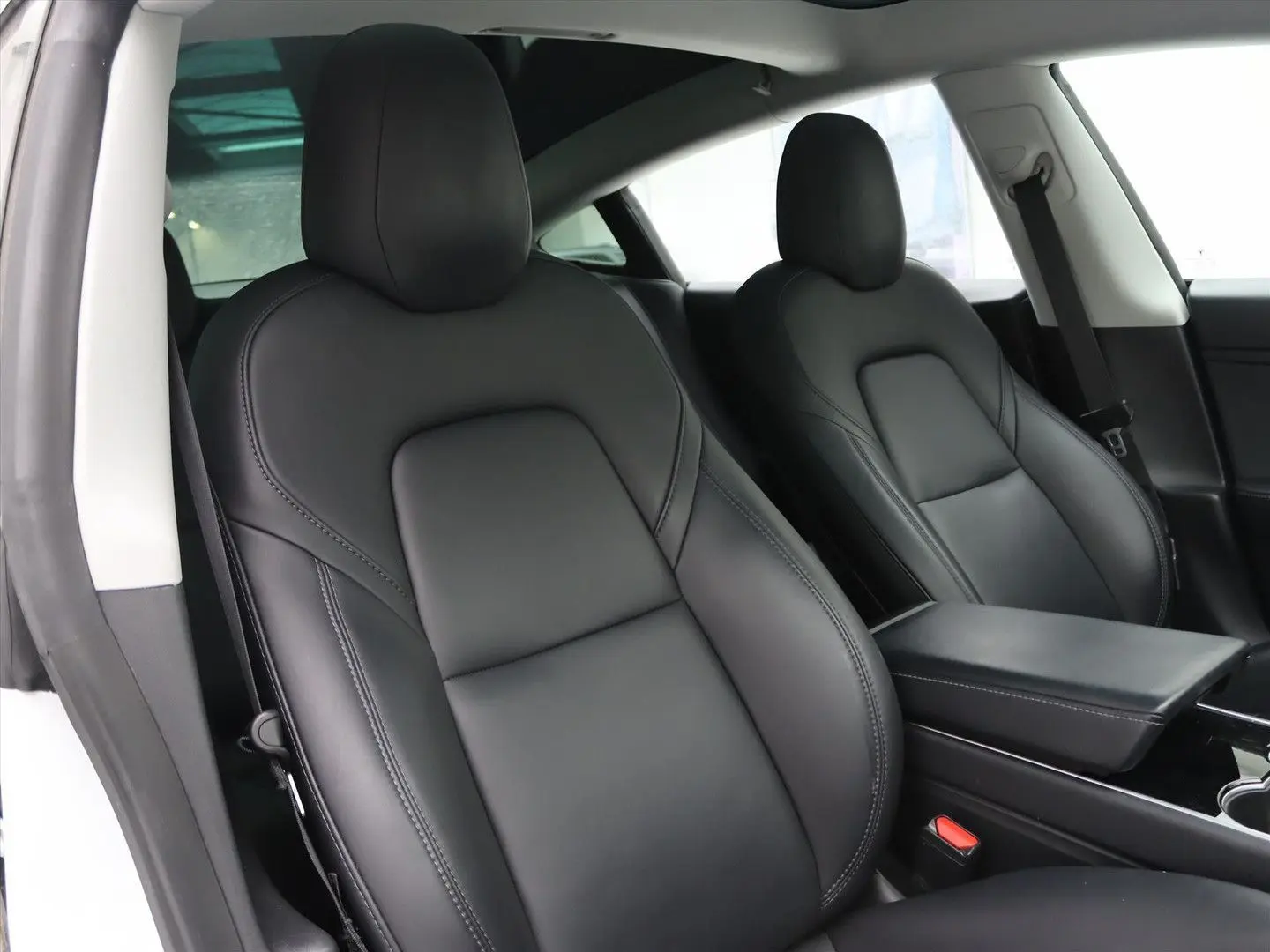 Model 3 Standard RWD Plus [ AUTOPILOT 60 kWh PRE