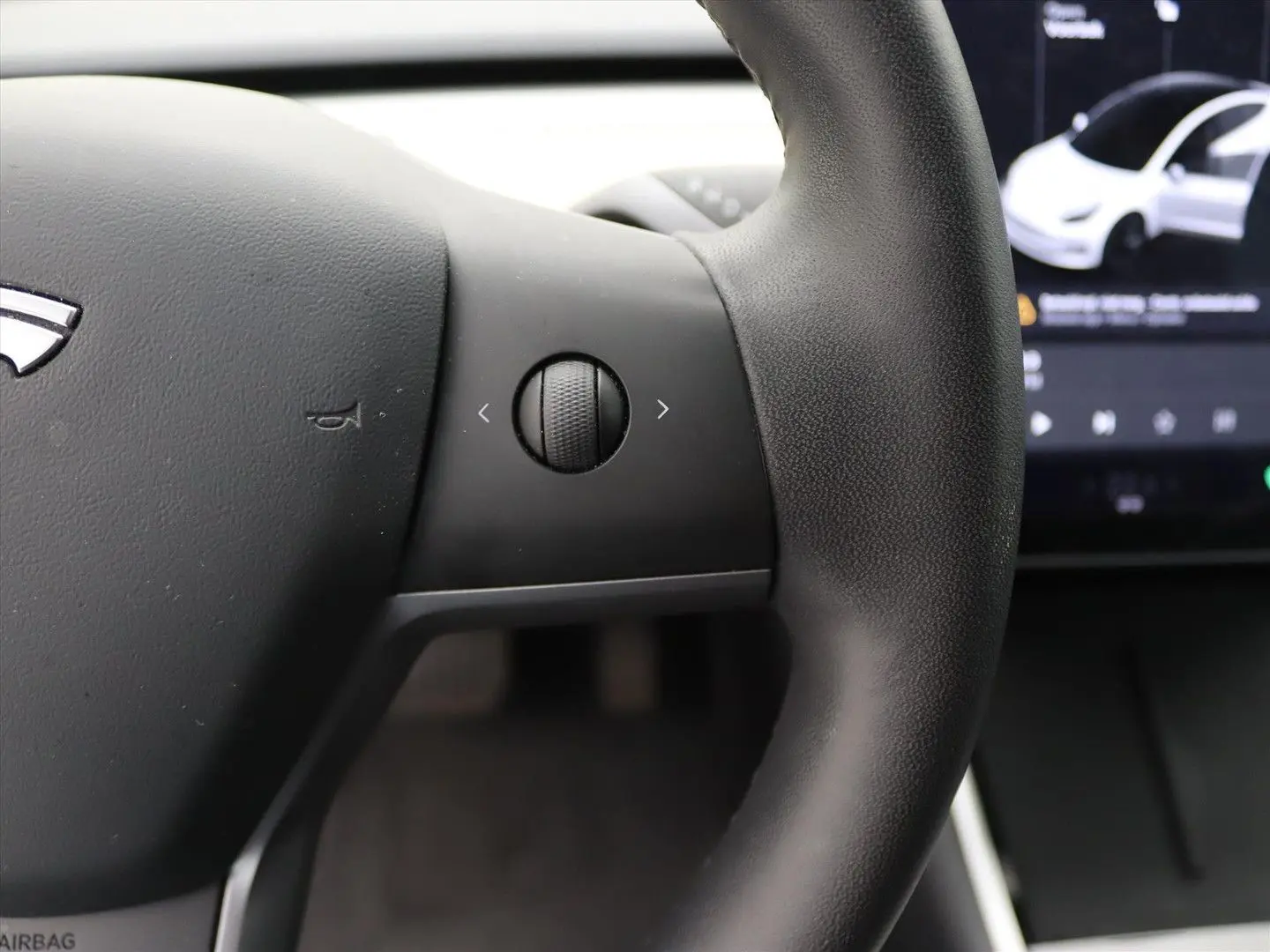 Model 3 Standard RWD Plus [ AUTOPILOT 60 kWh PRE