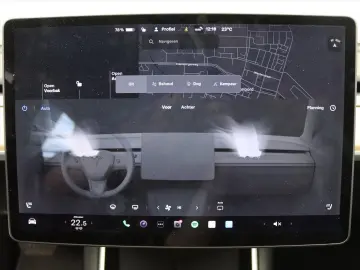 Model 3 Standard RWD Plus [ AUTOPILOT 60 kWh PRE
