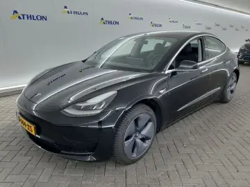 Model 3 Standard RWD Plus [ AUTOPILOT 60 kWh PRE