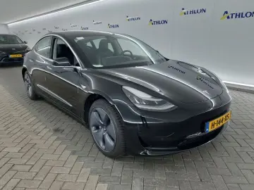 Model 3 Standard RWD Plus [ AUTOPILOT 60 kWh PRE