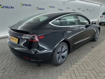 Model 3 Standard RWD Plus [ AUTOPILOT 60 kWh PRE