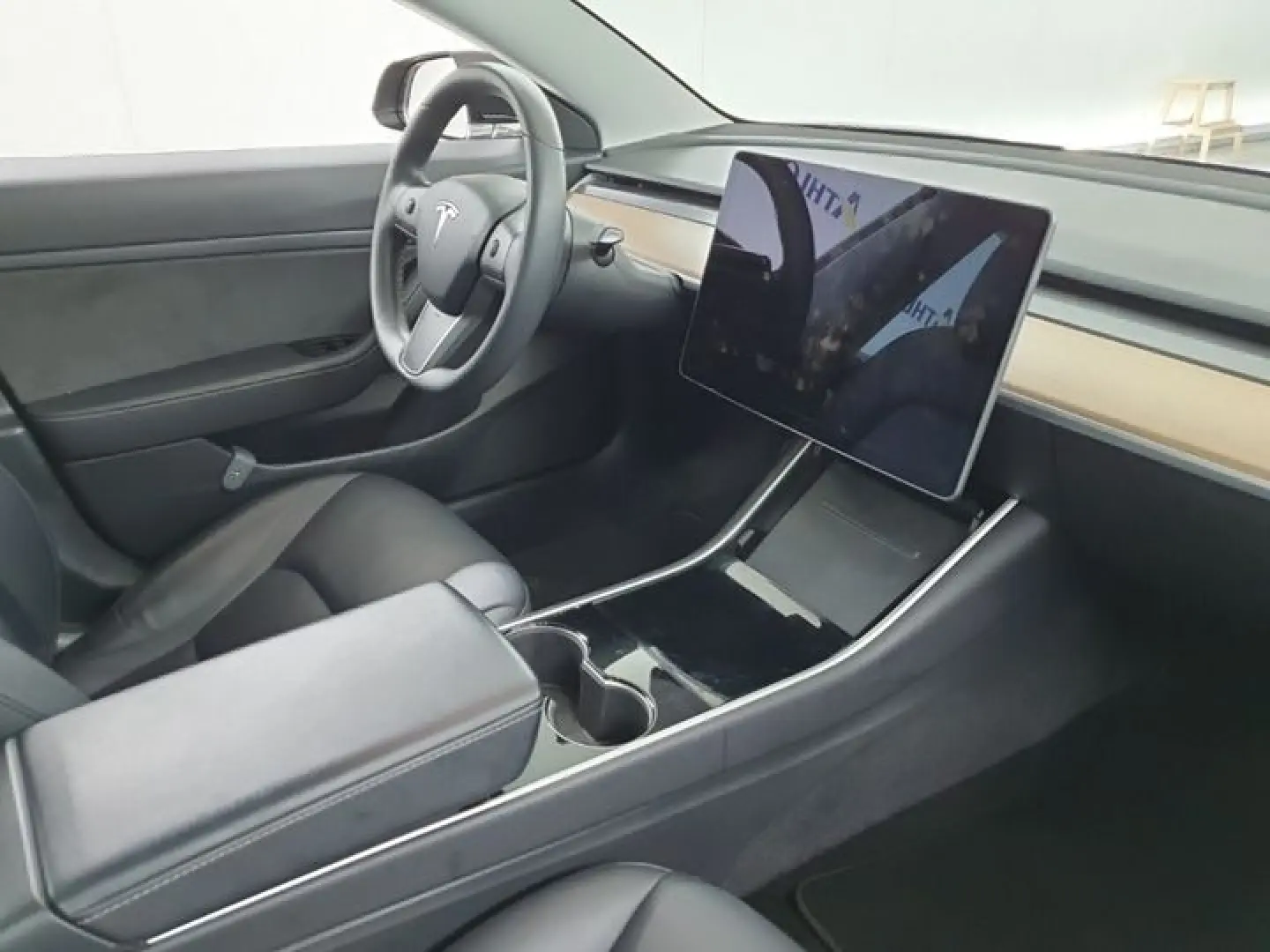 Model 3 Standard RWD Plus [ AUTOPILOT 60 kWh PRE