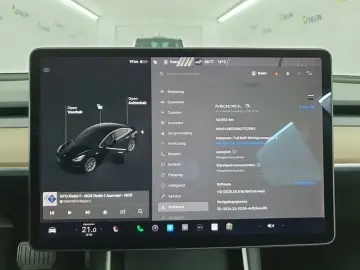 Model 3 Standard RWD Plus [ AUTOPILOT 60 kWh PRE