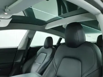 Model 3 Standard RWD Plus [ AUTOPILOT 60 kWh PRE