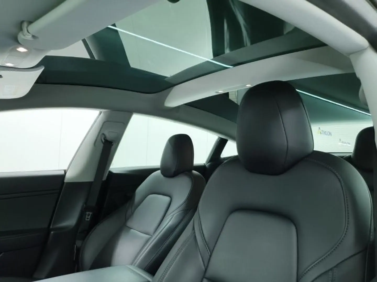 Model 3 Standard RWD Plus [ AUTOPILOT 60 kWh PRE