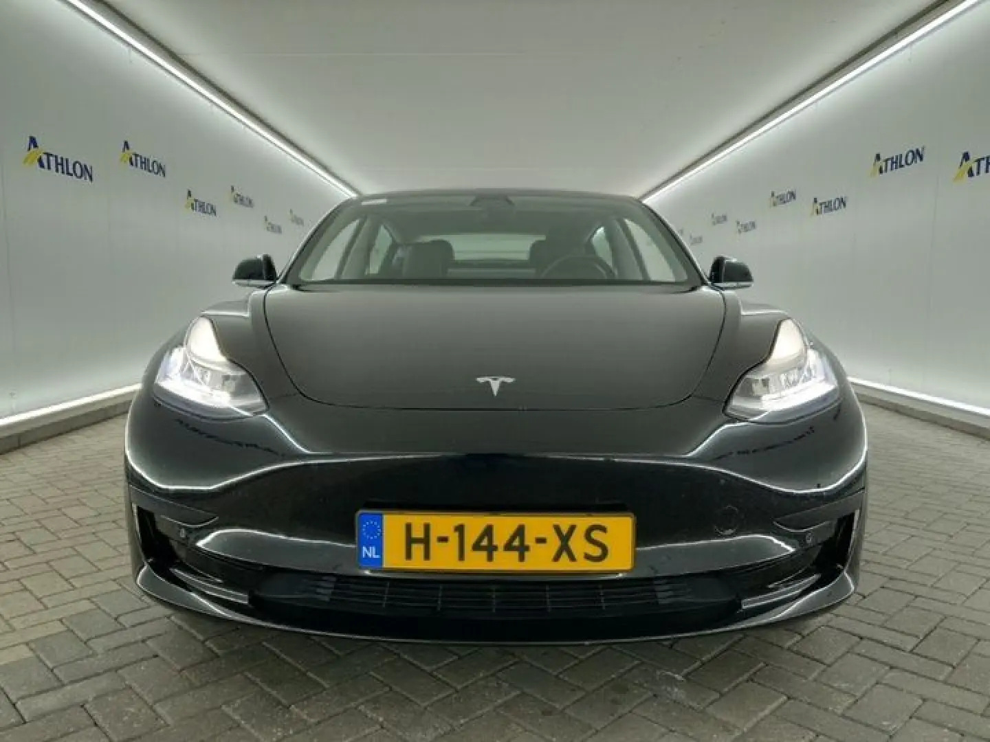 Model 3 Standard RWD Plus [ AUTOPILOT 60 kWh PRE