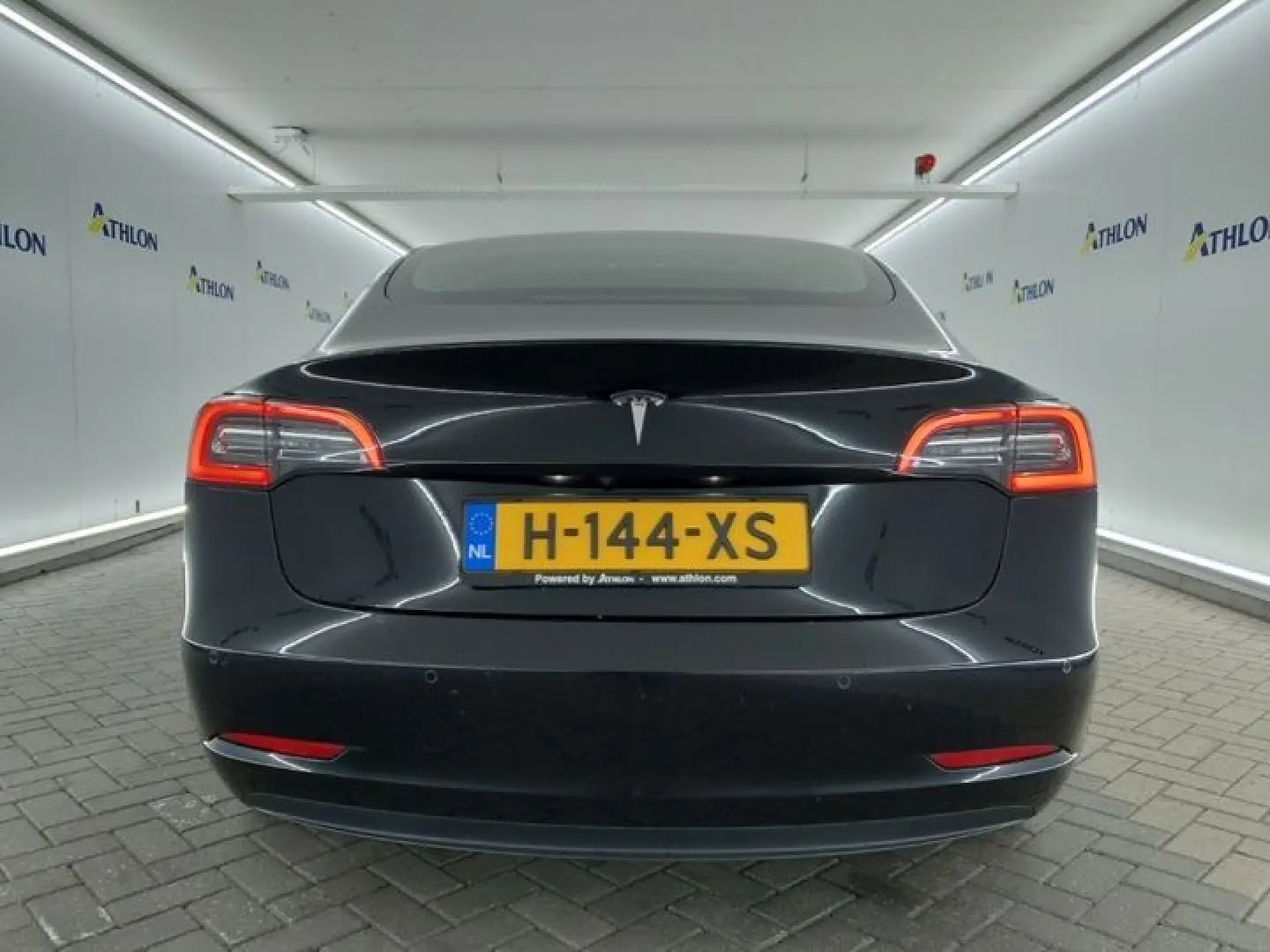 Model 3 Standard RWD Plus [ AUTOPILOT 60 kWh PRE