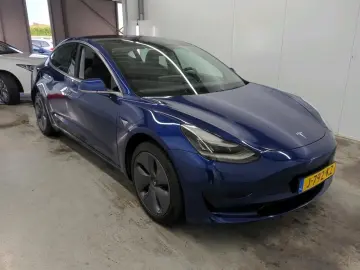 Model 3 Standard Plus RWD