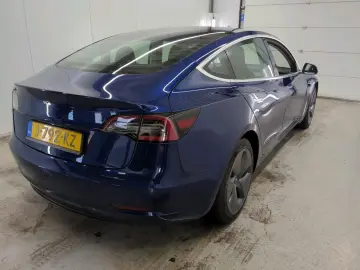 Model 3 Standard Plus RWD