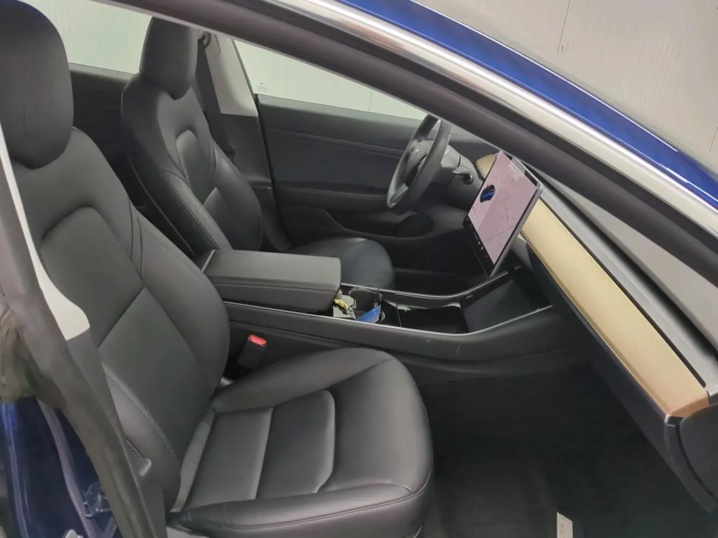 Model 3 Standard Plus RWD