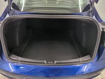 Model 3 Standard Plus RWD