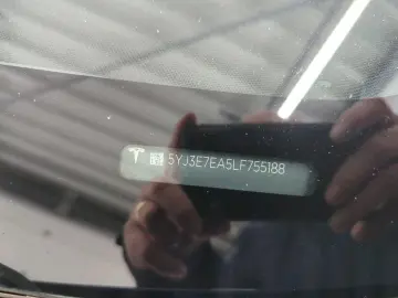 Model 3 Standard Plus RWD