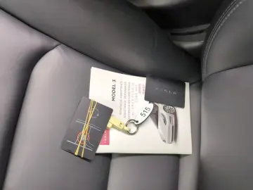 Model 3 Standard Plus RWD