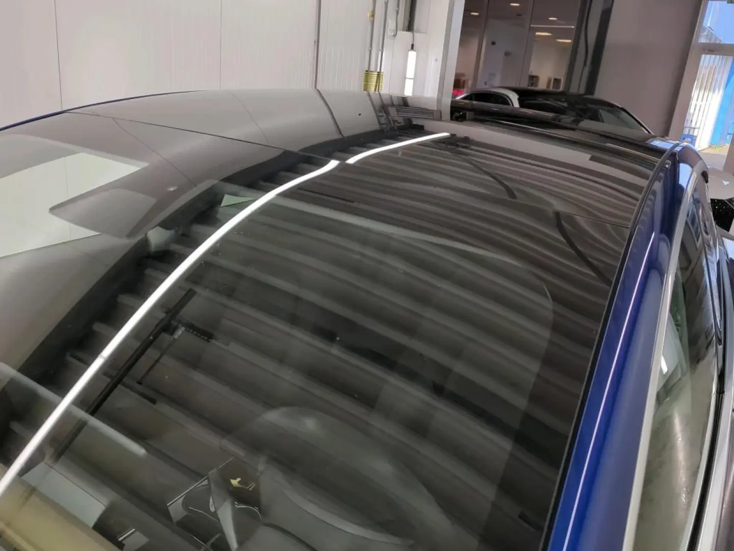 Model 3 Standard Plus RWD