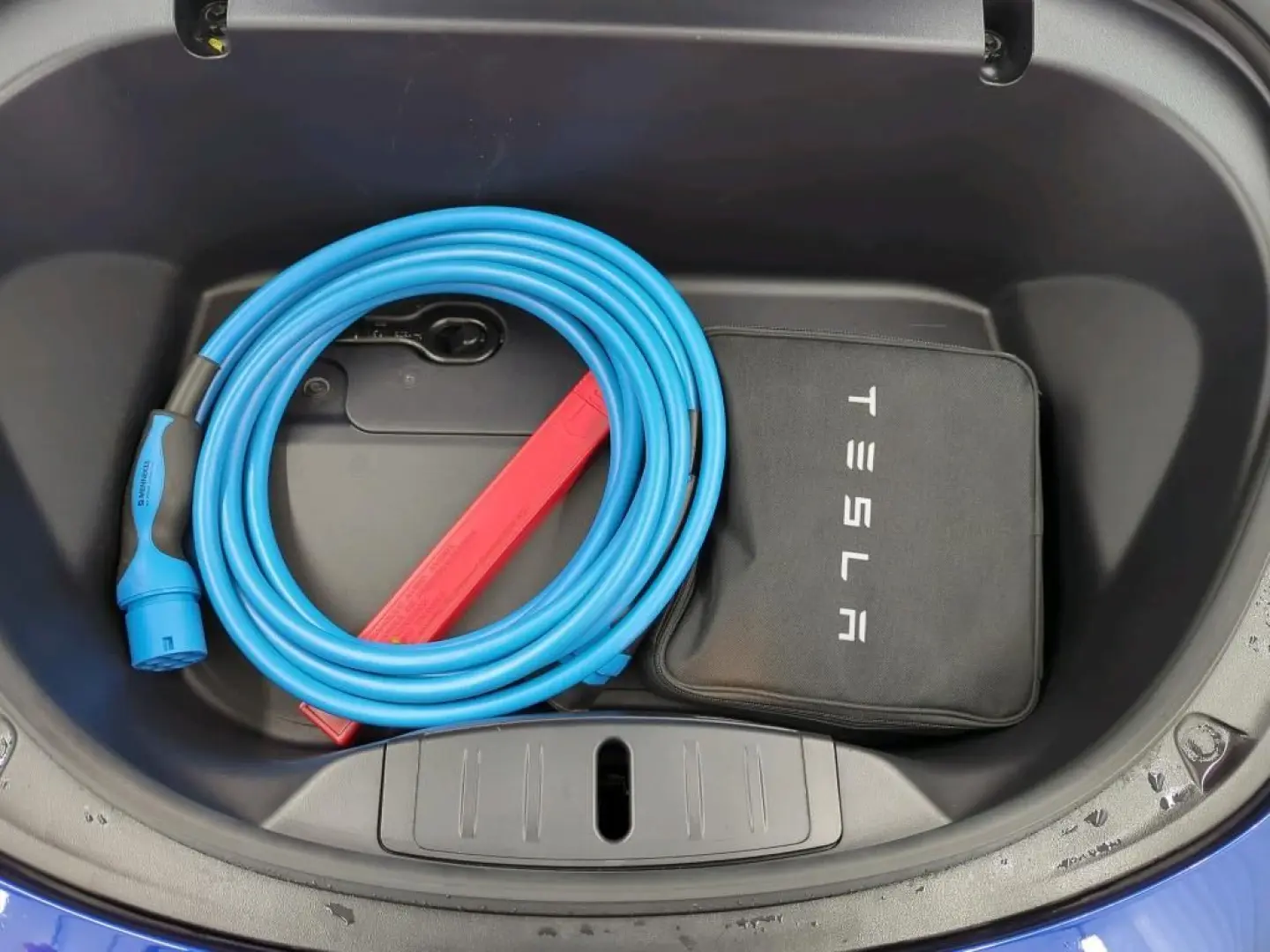 Model 3 Standard Plus RWD