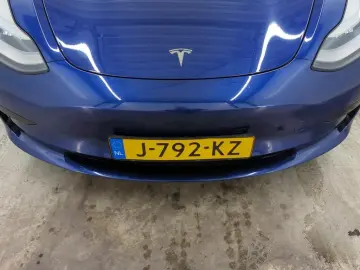 Model 3 Standard Plus RWD