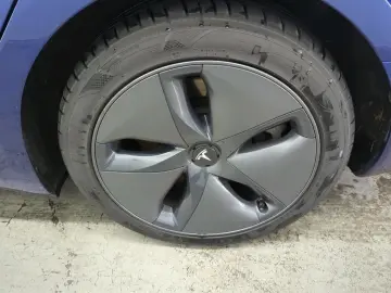 Model 3 Standard Plus RWD