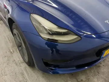 Model 3 Standard Plus RWD