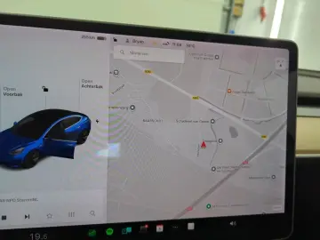 Model 3 Standard Plus RWD