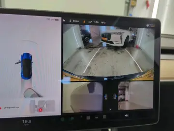 Model 3 Standard Plus RWD