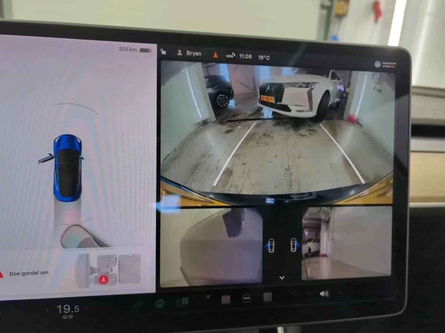 Model 3 Standard Plus RWD