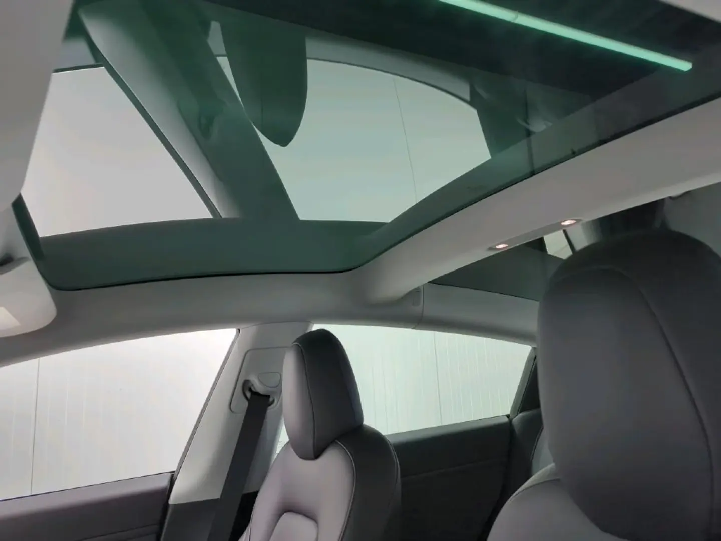 Model 3 Standard Plus RWD