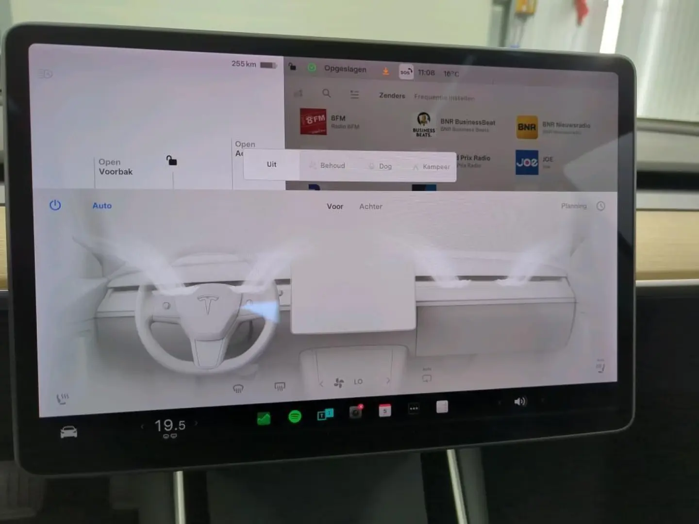 Model 3 Standard Plus RWD