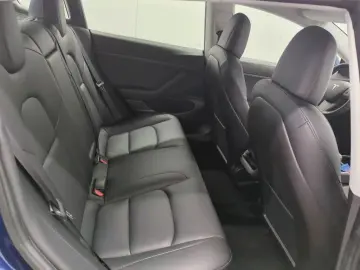 Model 3 Standard Plus RWD