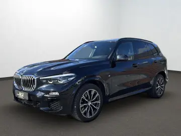 X5 xDrive 30d M-Sp. Display-Key Pano StHz HeadUp