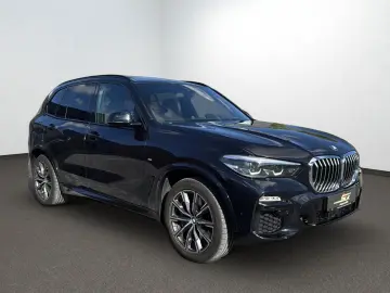 X5 xDrive 30d M-Sp. Display-Key Pano StHz HeadUp