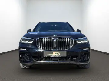 X5 xDrive 30d M-Sp. Display-Key Pano StHz HeadUp