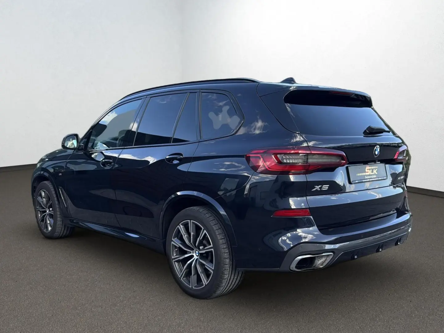 X5 xDrive 30d M-Sp. Display-Key Pano StHz HeadUp