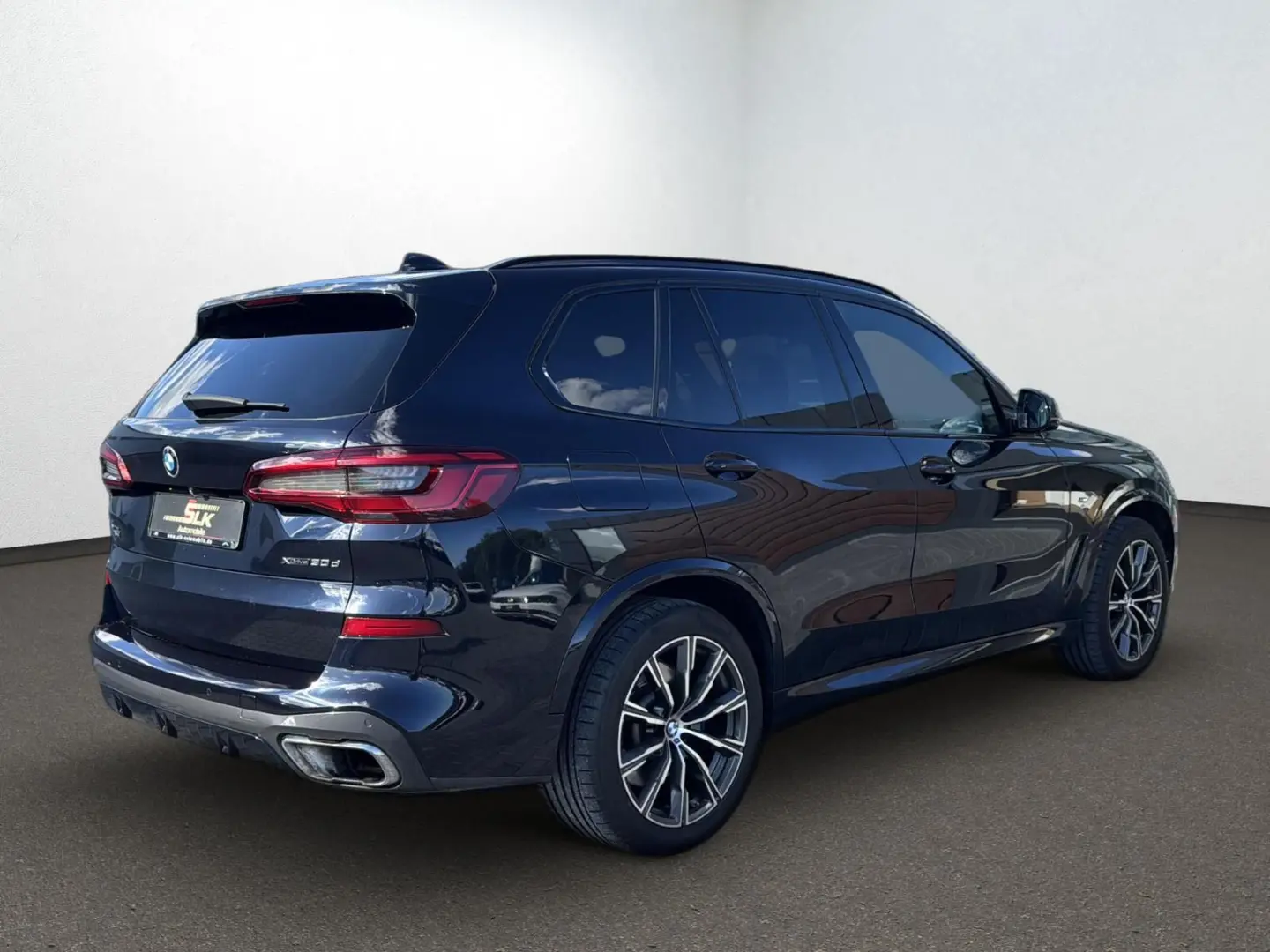 X5 xDrive 30d M-Sp. Display-Key Pano StHz HeadUp
